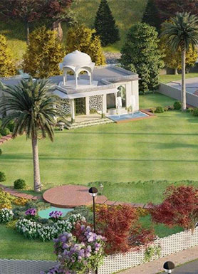 River Front Farms