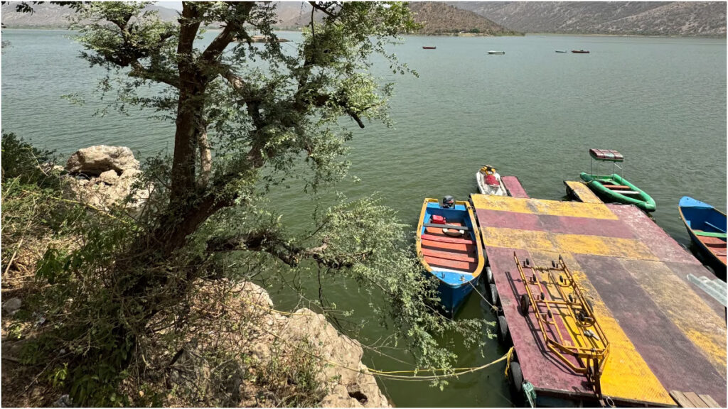 Rajasthan: Govt Proposes Siliserh Lake In Alwar As Ramsar Site, Enhancing State's Conservation Efforts